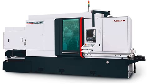 mori-say 867 cnc machine|TAJMAC :: high.